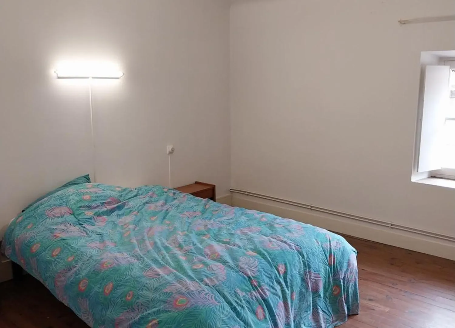 Appartement 2 Chambres Avec Baignoire 拉夫拉内 0*,  法国