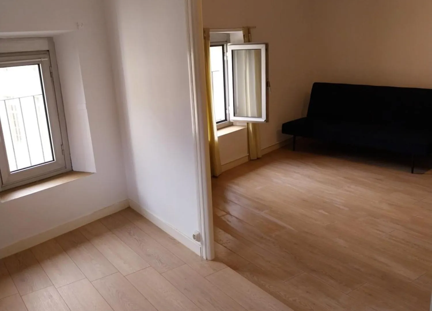 公寓 Appartement 2 Chambres Avec Baignoire 拉夫拉内 法国