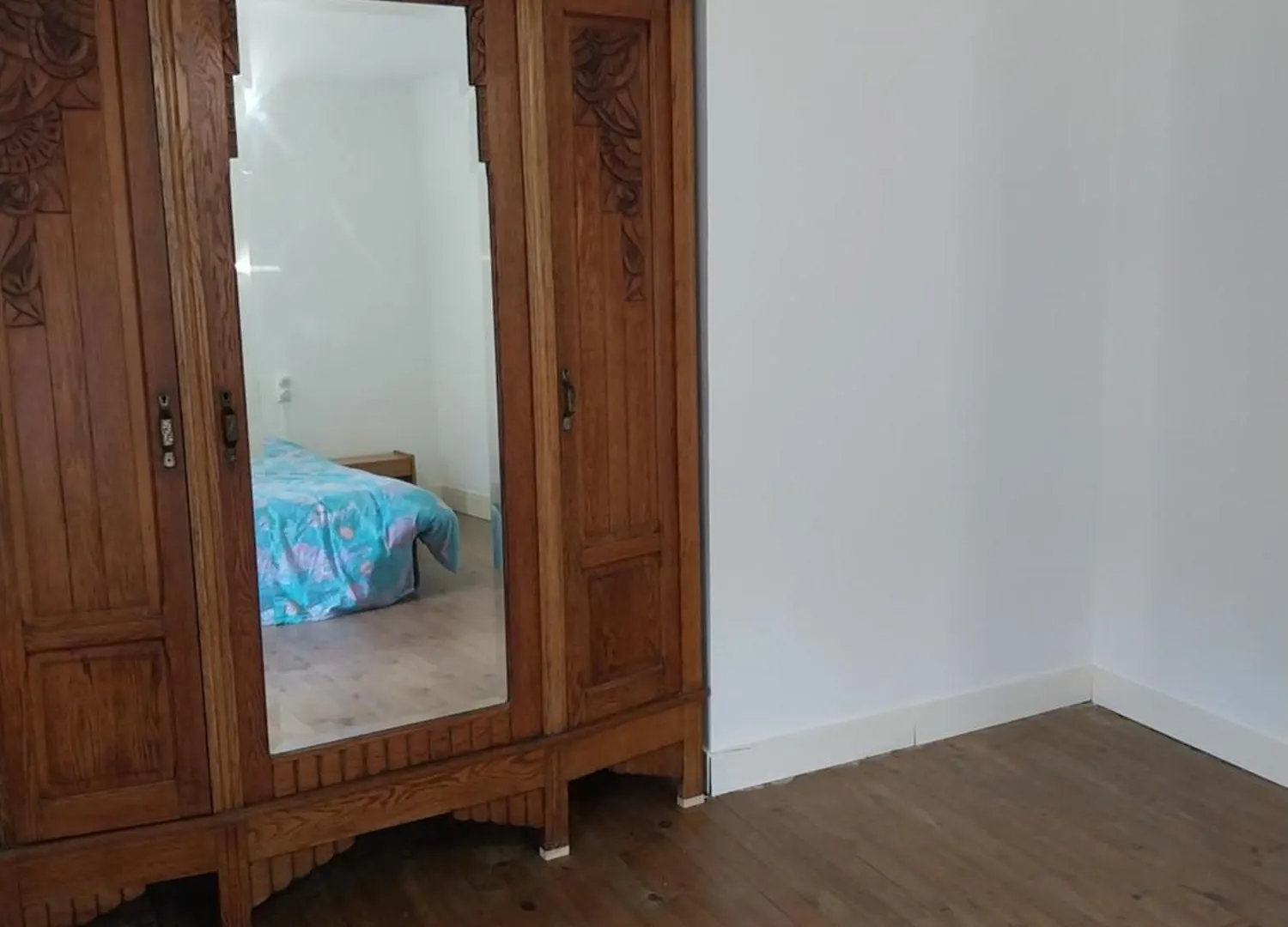 Appartement 2 Chambres Avec Baignoire 拉夫拉内 公寓