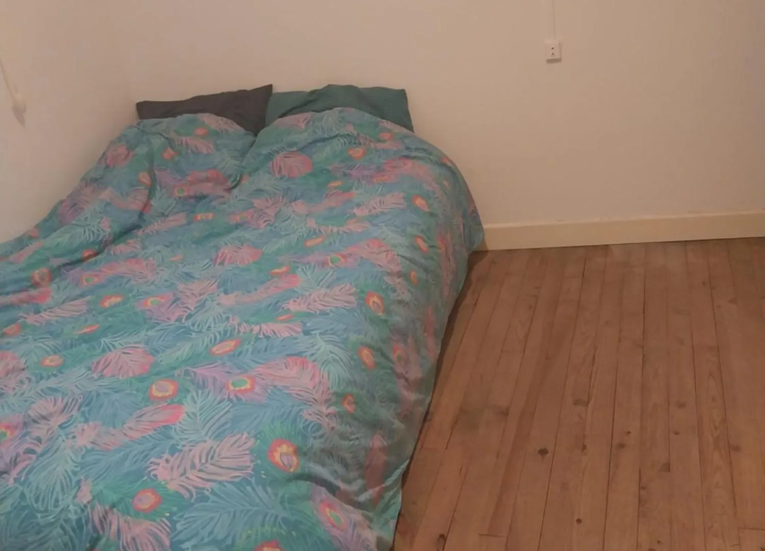Appartement 2 Chambres Avec Baignoire 拉夫拉内 法国
